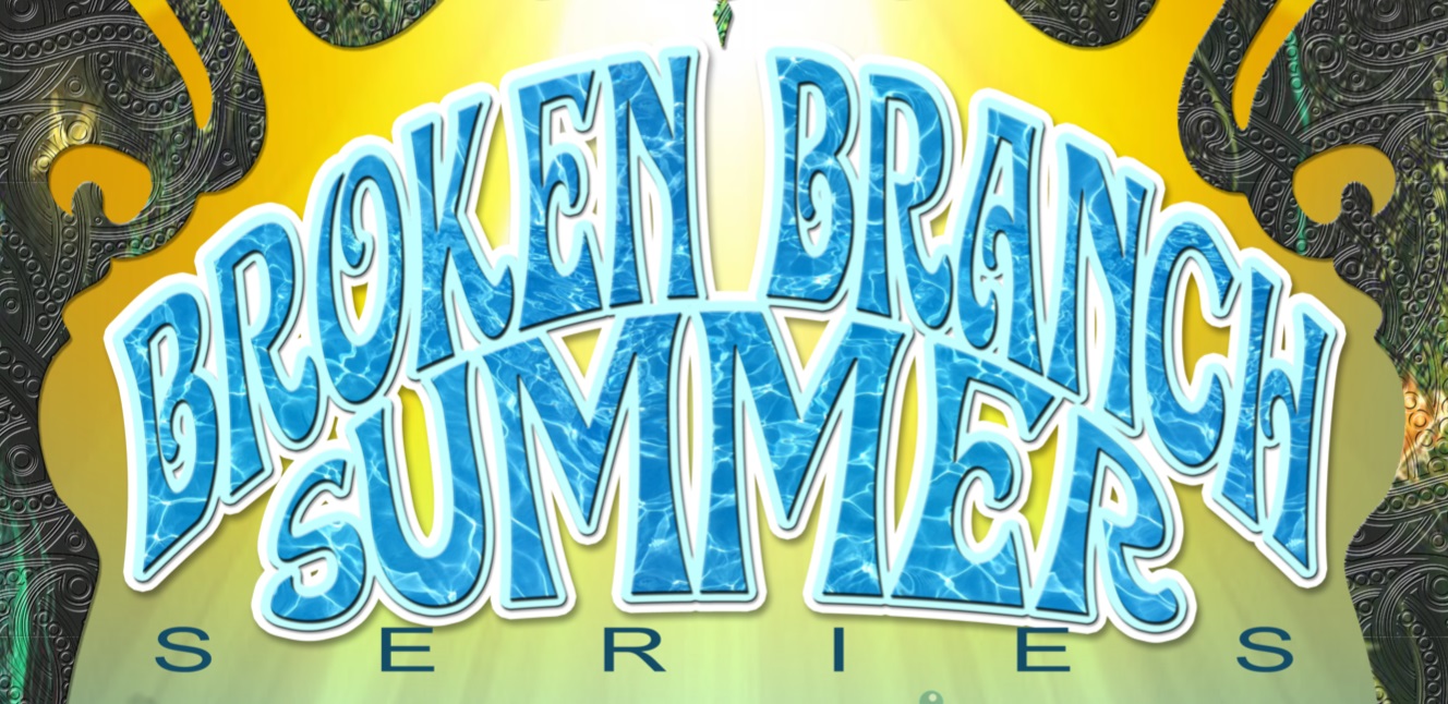 Summer Series Title