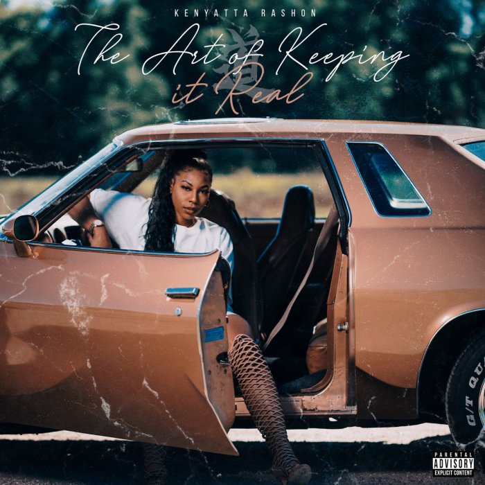 The Art of Keeping It Real