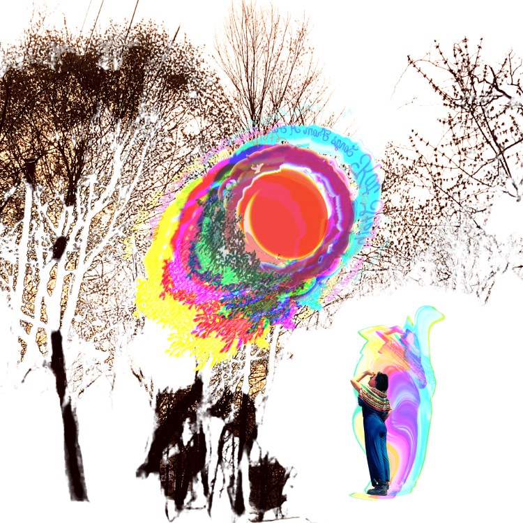 album art volume1 songs art by kat steih