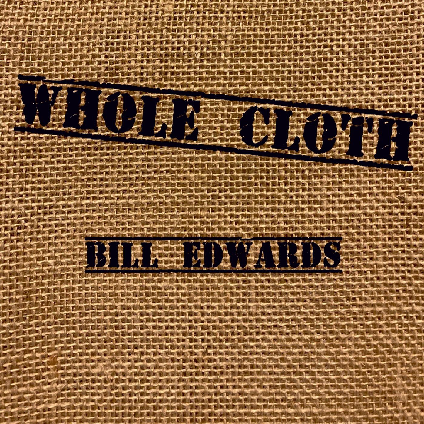 Whole Cloth album art