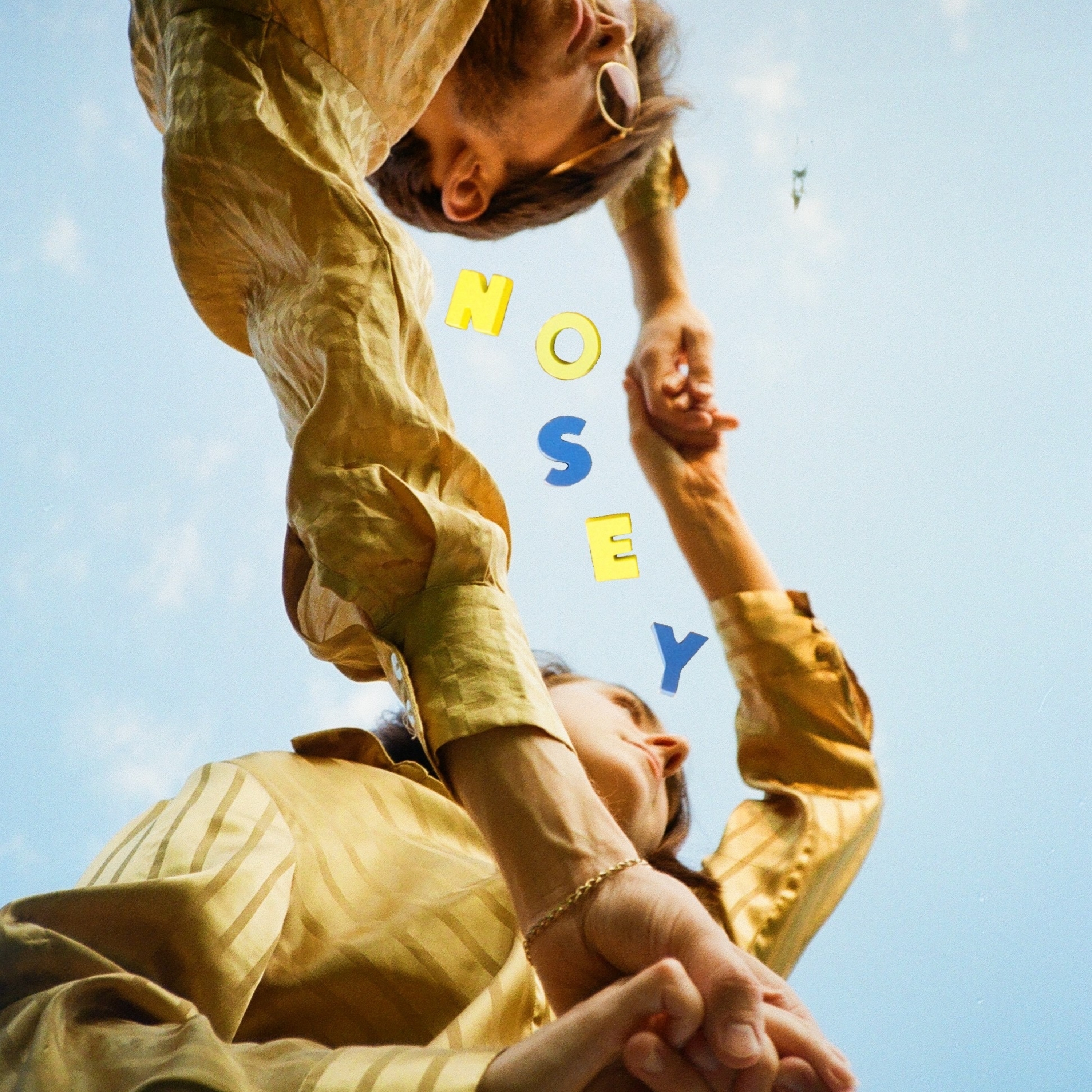 Hickey Eyes - NOSEY resized