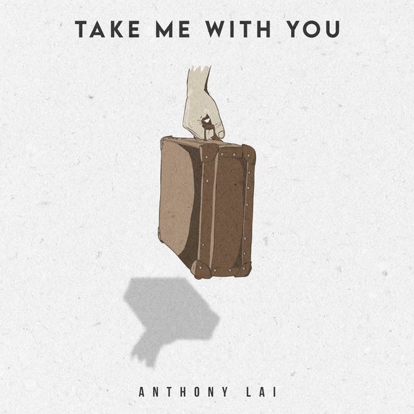 Take Me with You cover art