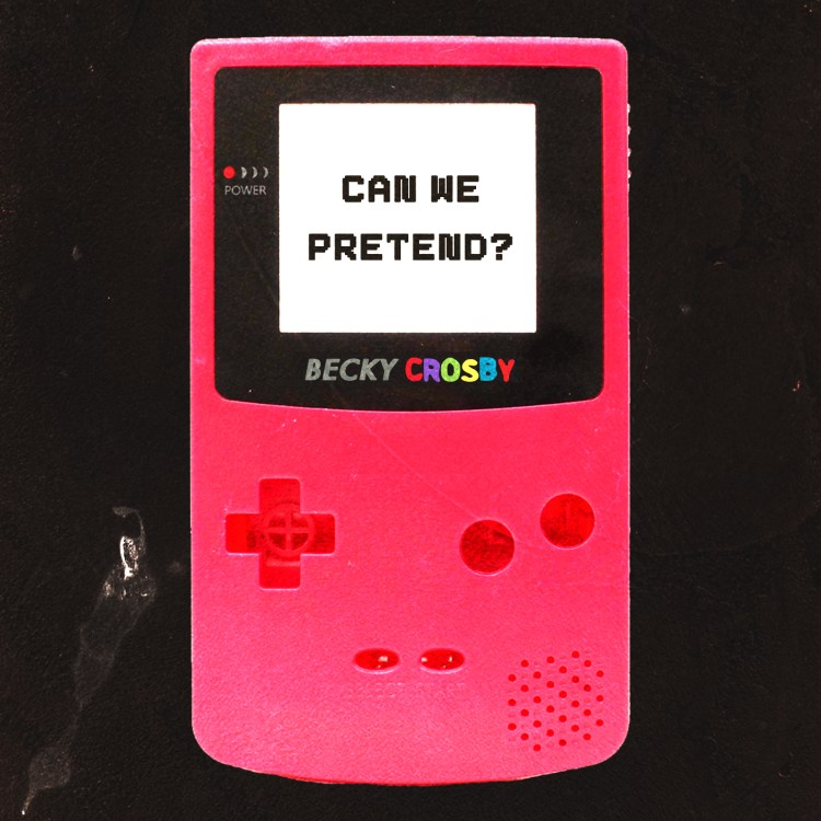 BeckyCrosby_SingleArtwork