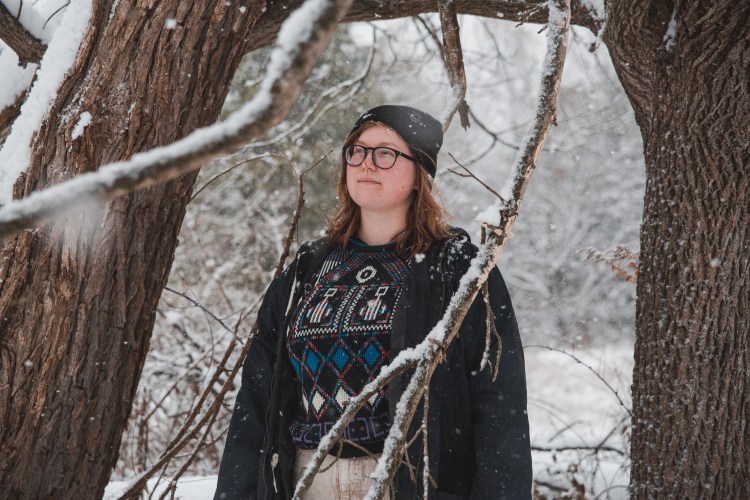 Allye Gaietto promo photo landscape