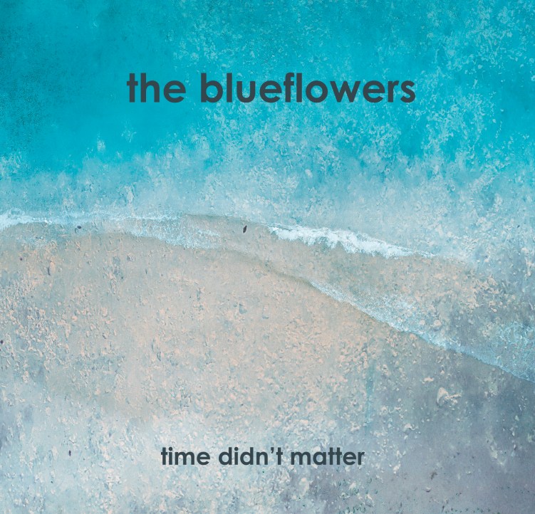 Time Didn't Matter Album Art