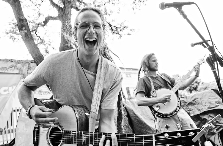 Brotherly Love – The Rupple Brothers Host Third Handmade Music Festival ...