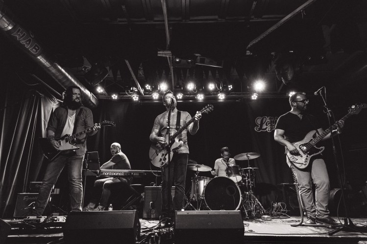 Strange Heart Wide LT Pic