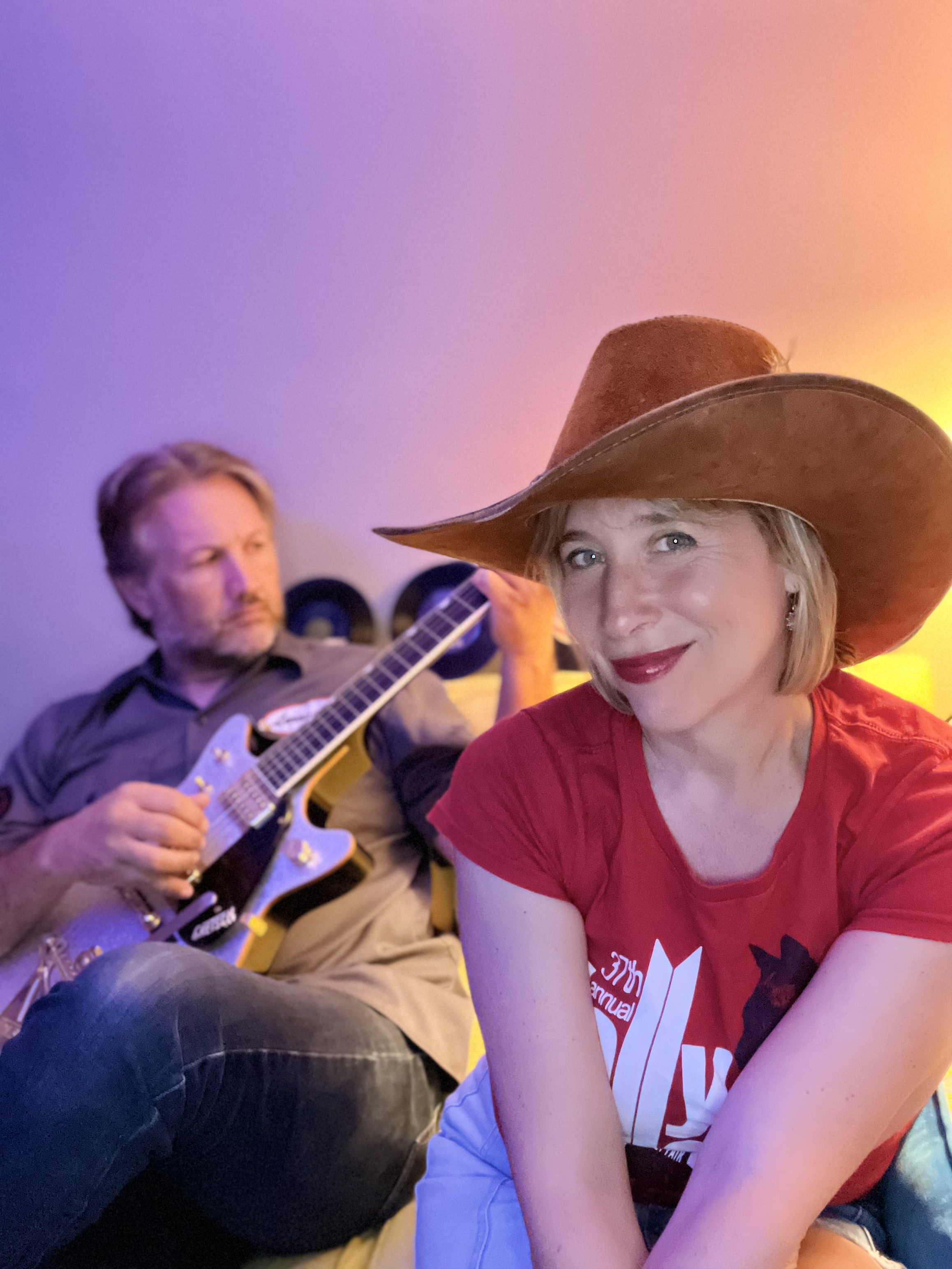 The Whiskey Charmers 2 2022