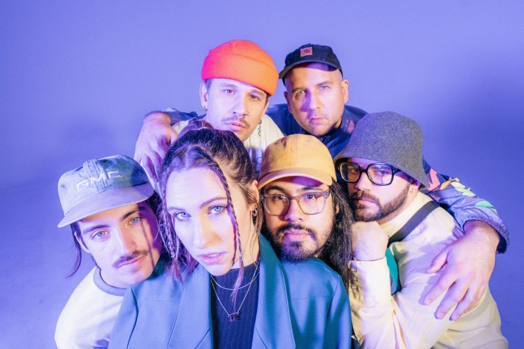 Soundslikeotto So High Promo 2