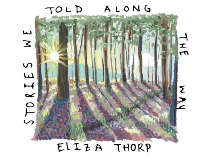 Stories We Told Along the Way art-750