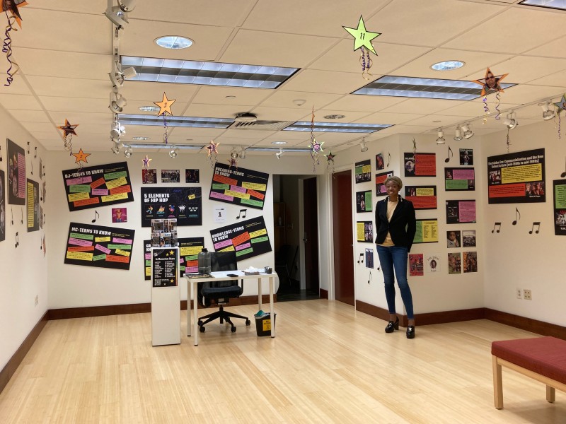 dani-williams-hip-hop-exhibit